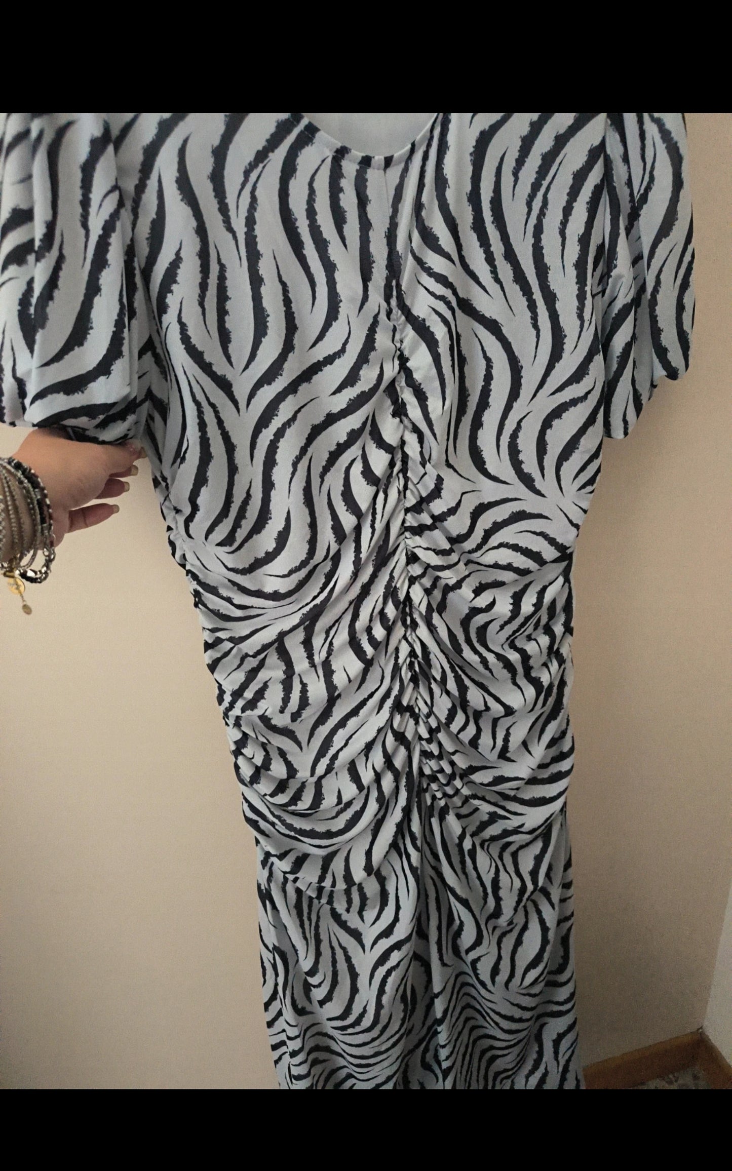 Abito Donna body flirt taglia L