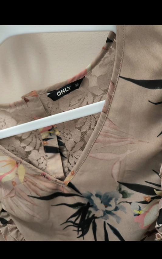 Abito Donna Only Taglia 42