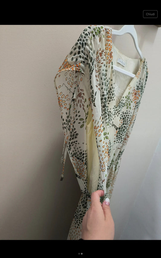 Abito Donna Luckylu taglia M