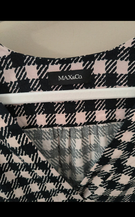 Abito Donna Max&co taglia 38