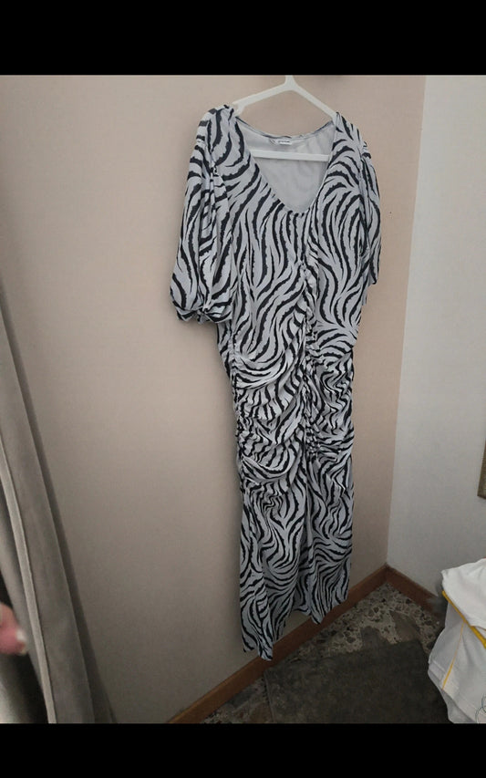 Abito Donna body flirt taglia L