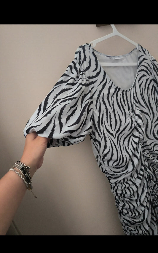 Abito Donna body flirt taglia L