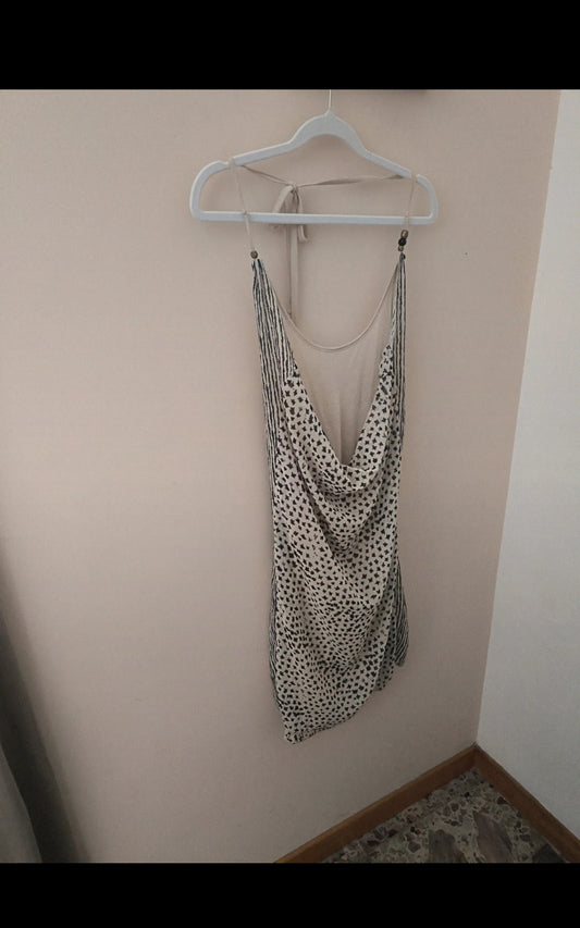 Abito Donna Kokka taglia xs