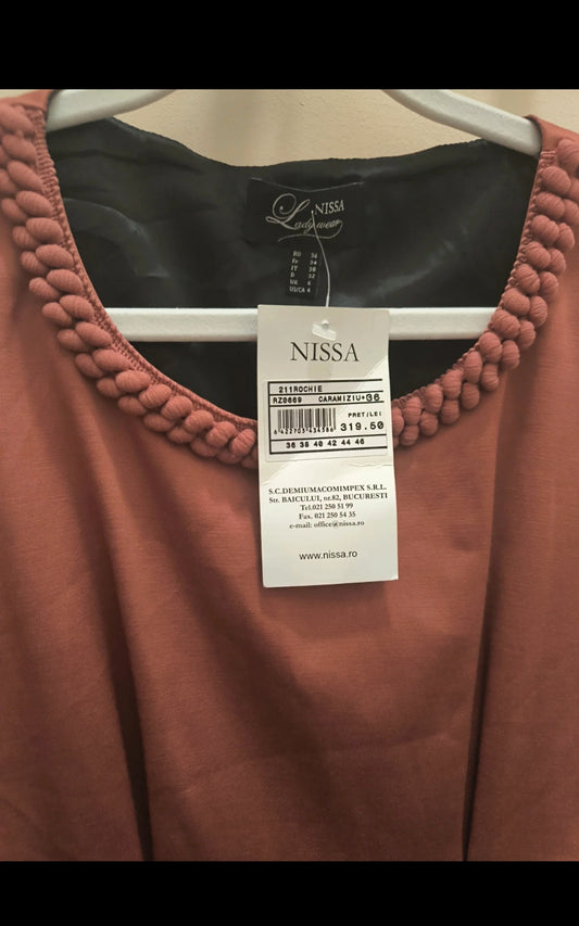 Abito Donna Nissa  taglia xxs