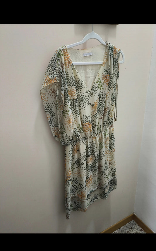 Abito Donna Luckylu taglia M